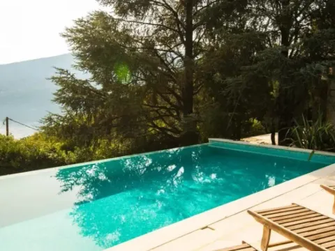 Izdavanje, kuća, 155m², Đenovići, Herceg Novi - image 9