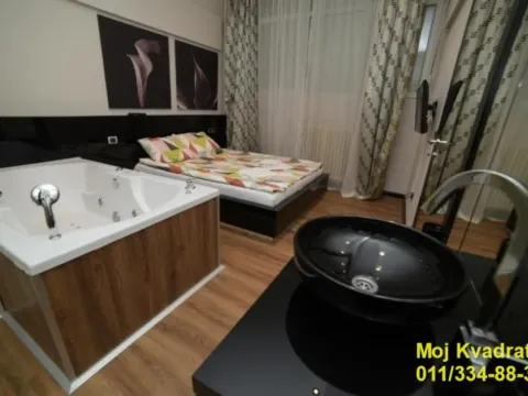 Sale, office space, 171m², Savski Venac, Beograd - image 11
