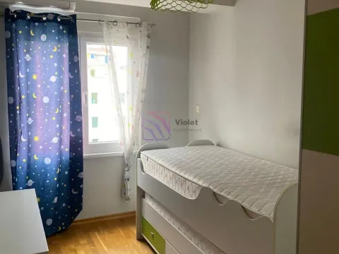 Izdavanje, dvosoban stan, 65m², Ljubović, Podgorica - image 5