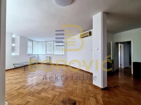 Rent, four bedroom apartment, 110m², Novi Beograd Blok 29, Novi Beograd Sve Podlokacije - image 8