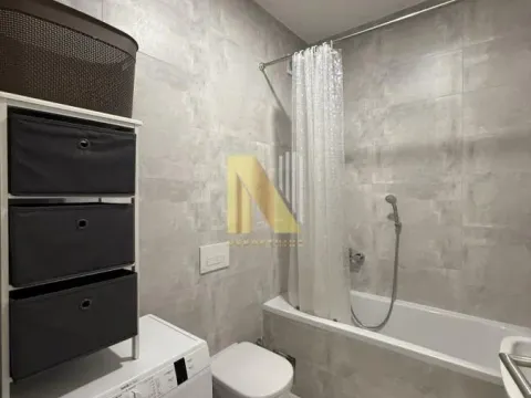 Izdavanje, jednosoban stan, 37m², Bulevar Evrope, Novi Sad Sve Podlokacije - image 12