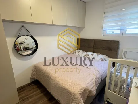 Prodaja, jednosoban stan, 46m², Zabjelo, Podgorica - image 3