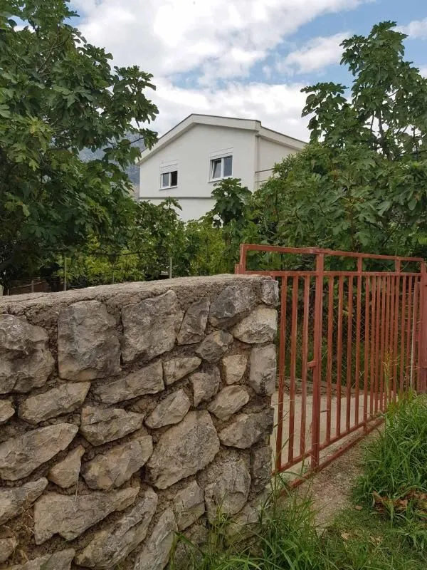 Sale, house, 170m², Dobra Voda, Budva