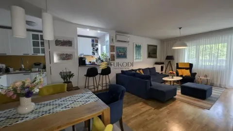 Prodaja, četvorosoban stan, 96m², Novo naselje, Novi Sad - image 2
