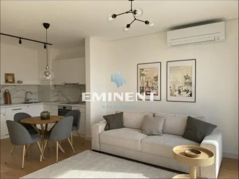 Izdavanje, dvosoban stan, 53m², Vukov Spomenik, Zvezdara Sve Podlokacije - image 4