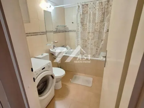 Rent, two bedroom apartment, 56m², Liman 3, Novi Sad Sve Podlokacije - image 6