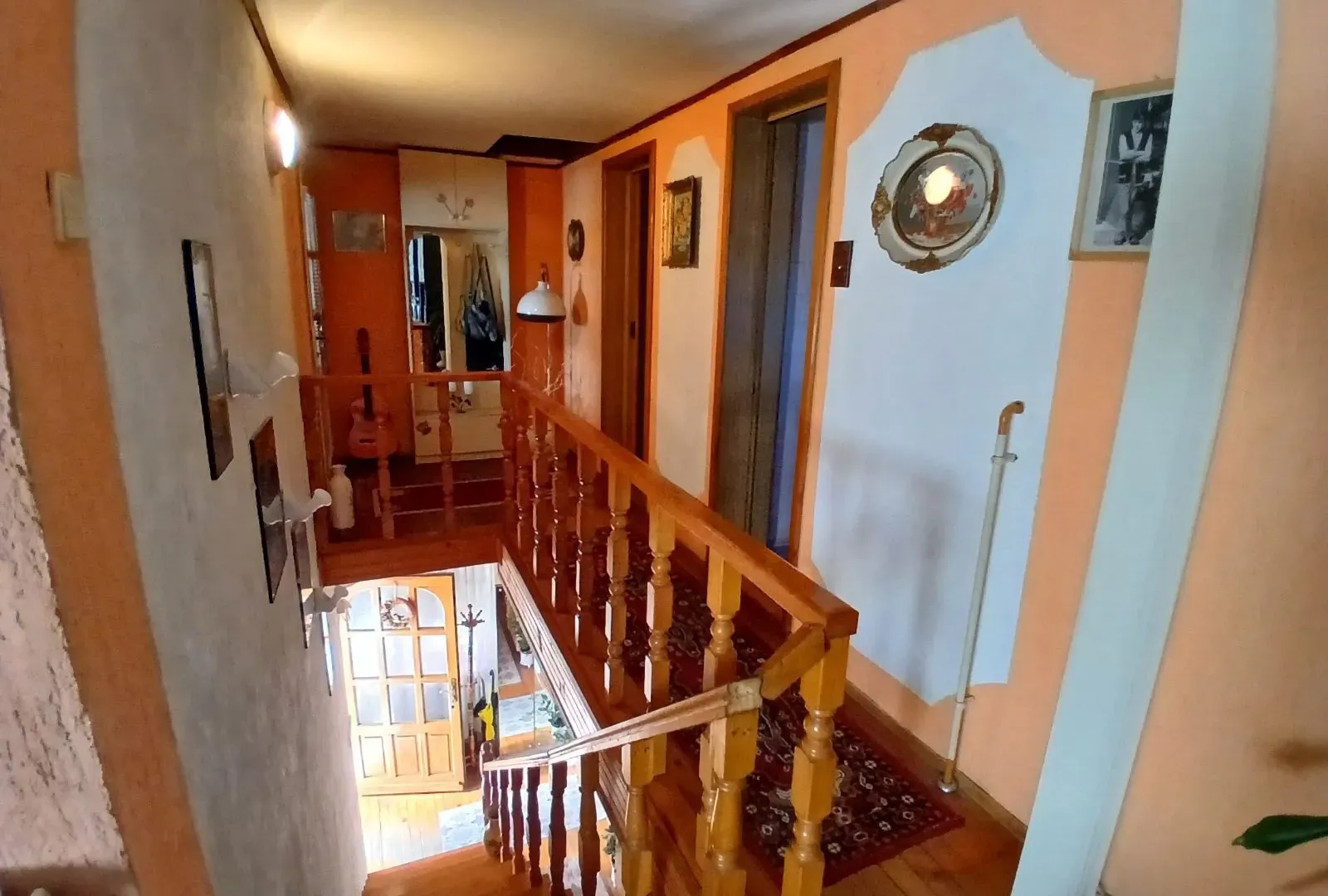 Prodaja, kuća, 117m², Radijalac, Subotica