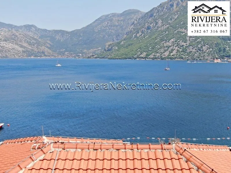 Sale, house, 235m², Kostanjica, Kotor