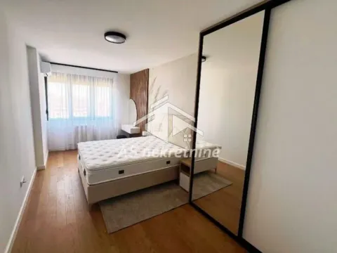 Rent, three bedroom apartment, 75m², Čukarica, Beograd - image 8