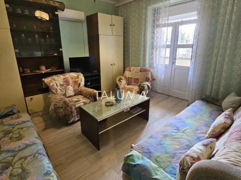 Sale, two bedroom apartment, 58m², Zabjelo, Podgorica - image 1