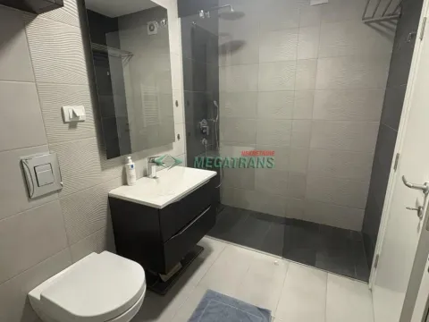 Rent, two bedroom apartment, 66m², Nova Detelinara, Novi Sad Sve Podlokacije - image 16
