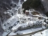 Sale, two bedroom apartment, 47m², Brzeće, Kopaonik - image 2