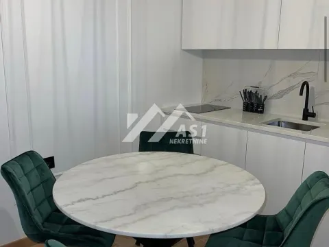 Izdavanje, dvosoban stan, 56m², Novi Sad Sve Podlokacije, Novi Sad - image 6