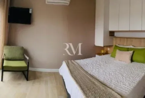 Izdavanje, dvosoban stan, 70m², Kava, Tivat - image 9