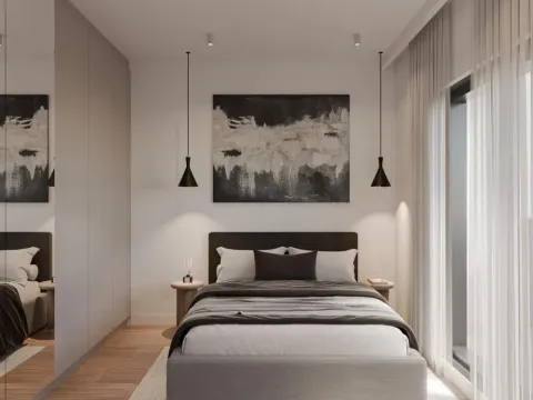 Prodaja, trosoban stan, 65m², Autokomanda, Voždovac Sve Podlokacije - image 10