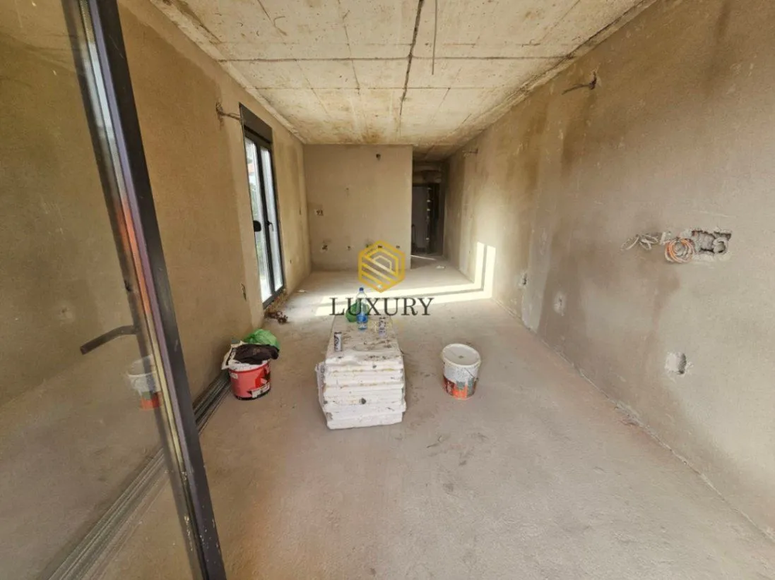 Prodaja, jednosoban stan, 47m², Đenovići, Herceg Novi