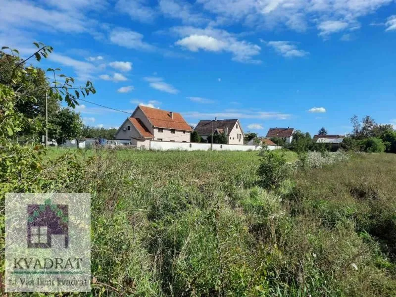 Prodaja, plac, 3500m², Zvečka, Obrenovac