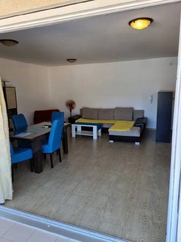 Prodaja, jednosoban stan, 69m², Komoševina, Budva