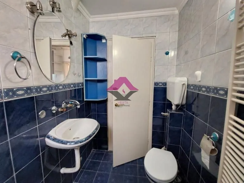 Sale, two bedroom apartment, 50m², Čukarica, Beograd