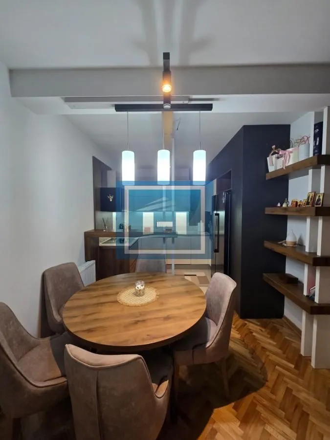 Sale, three bedroom apartment, 78m², Centar, Vranje