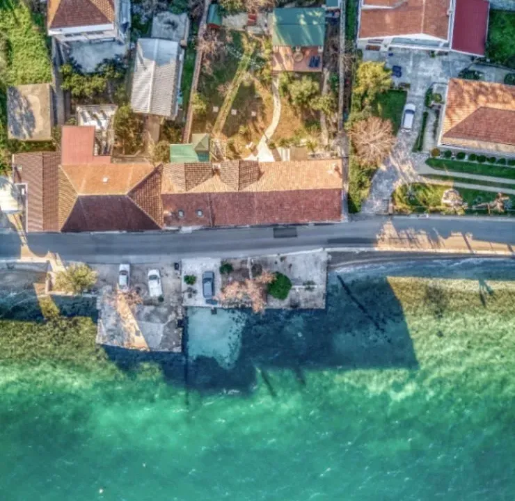 Prodaja, kuća, 112m², Prčanj, Kotor