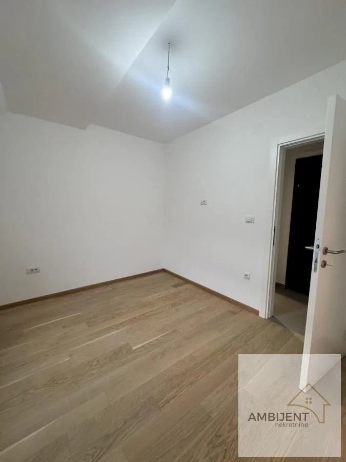 Prodaja, jednosoban stan, 40m², Surčin, Beograd