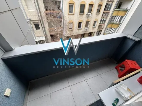 Izdavanje, jednosoban stan, 42m², Centar, Novi Sad - image 5