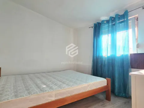 Rent, two bedroom apartment, 50m², Centar, Podgorica - image 4
