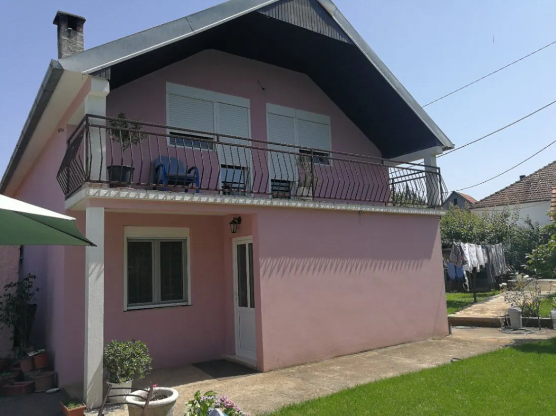 Prodaja, kuća, 140m², Glavica, Danilovgrad