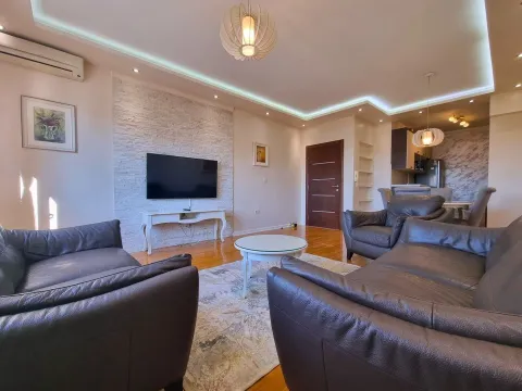 Izdavanje, stan, 90m², Preko Morače, Podgorica - image 14
