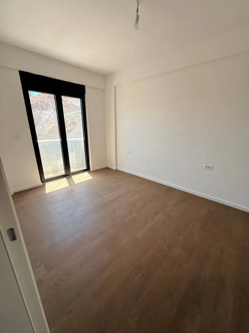 Prodaja, jednosoban stan, 47m², Dubovica, Budva