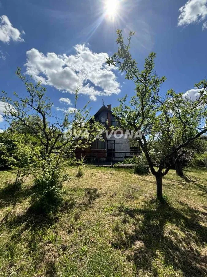 Prodaja, kuća, 48m², Beška, Inđija