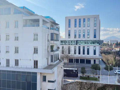 Sale, one bedroom apartment, 50m², Centar, Podgorica - image 9