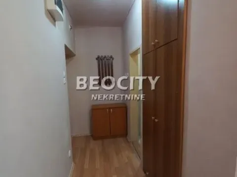Sale, one bedroom apartment, 30m², Centar, Novi Sad - image 9