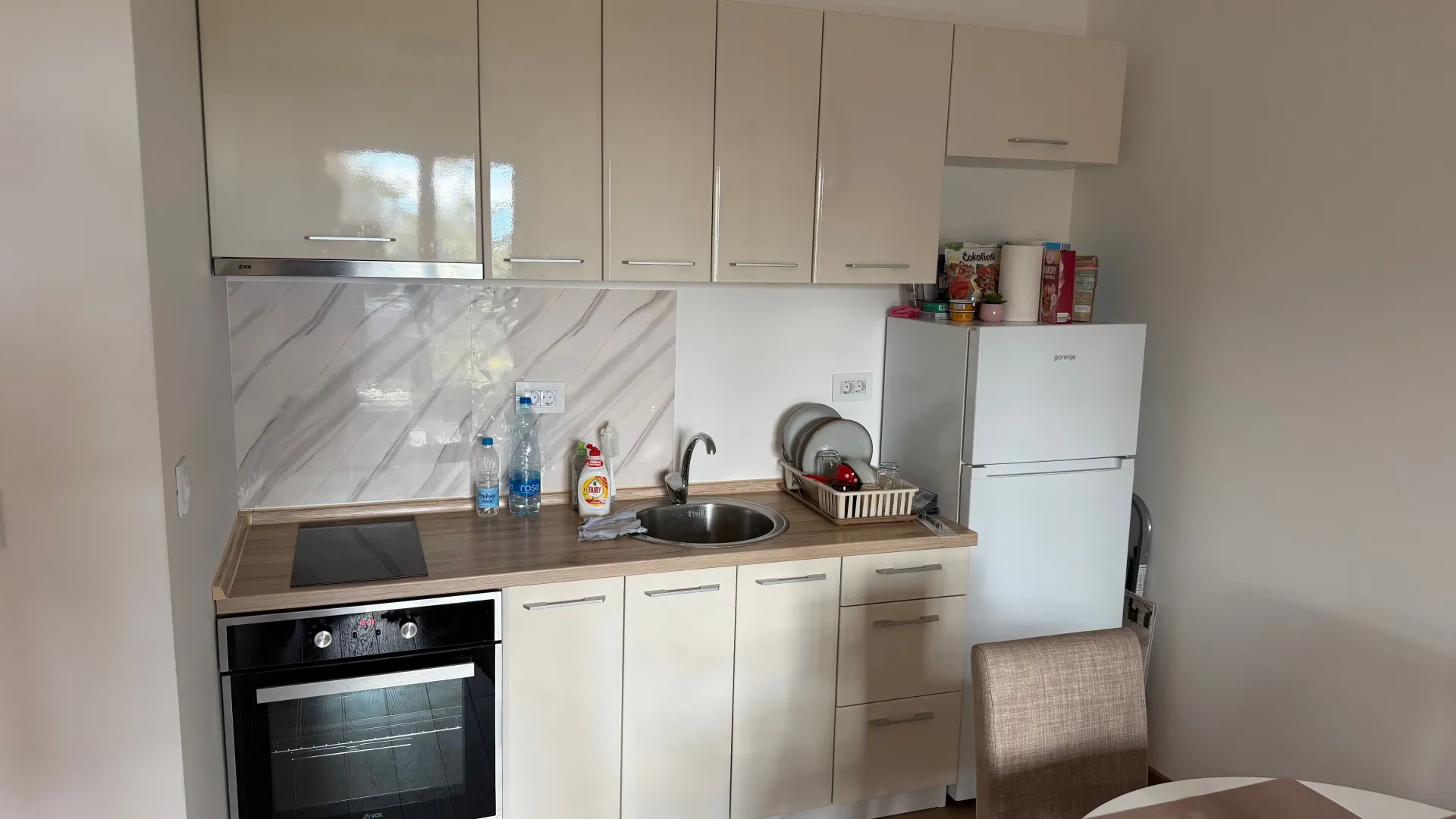 Prodaja, parking/garaža, 40m², Centar, Zlatibor