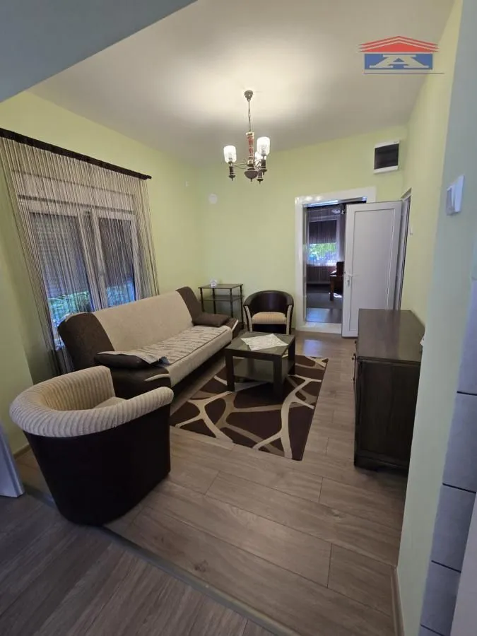 Rent, house, 60m², Grbavica, Novi Sad Sve Podlokacije