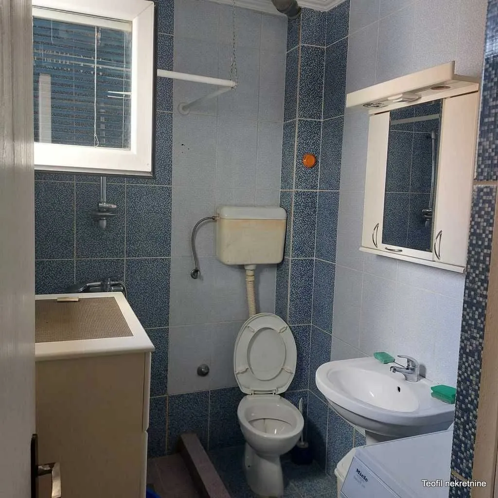 Sale, three bedroom apartment, 66m², Altina, Beograd