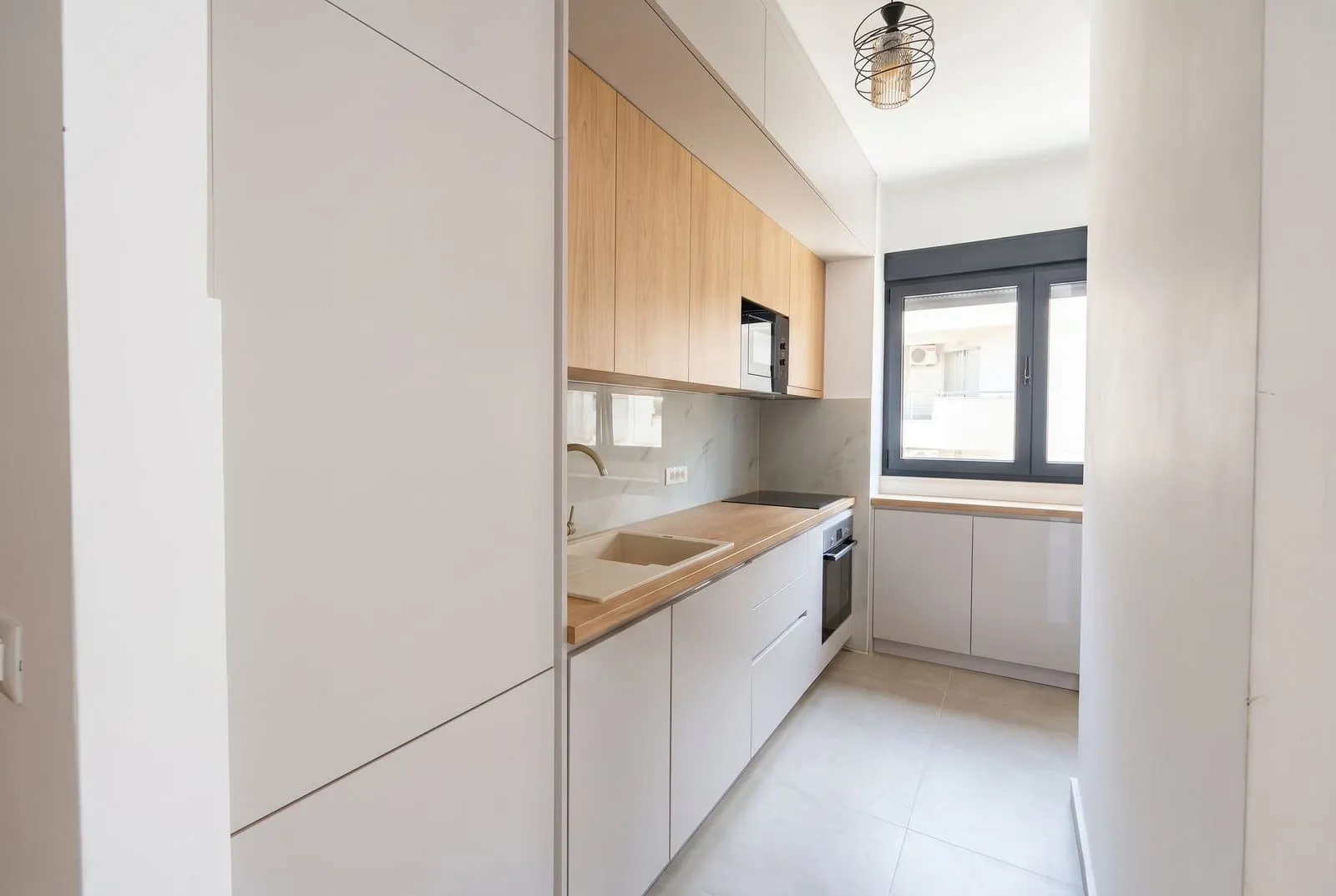 Prodaja, dvosoban stan, 52m², Budva, Crna Gora