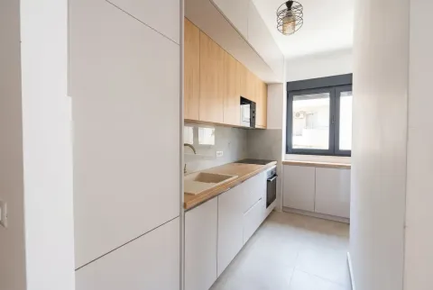 Prodaja, dvosoban stan, 52m², Budva, Crna Gora - image 3