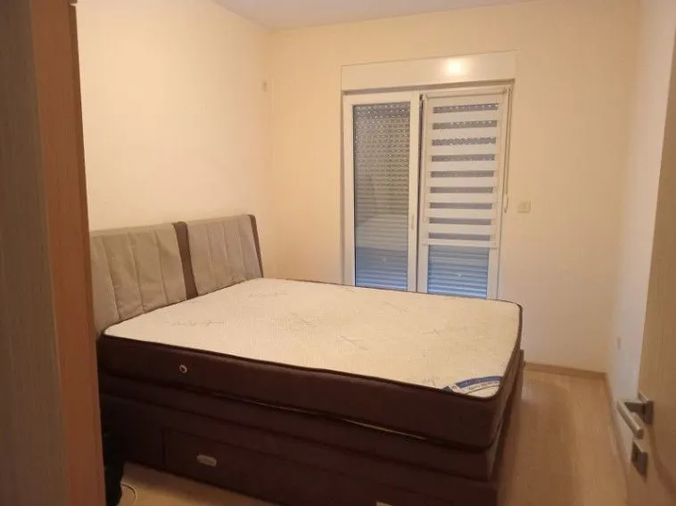 Rent, one bedroom apartment, 46m², City Kvart, Podgorica