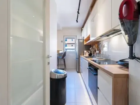 Prodaja, stan, 68m², Central Point, Podgorica - image 7