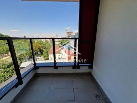 Izdavanje, trosoban stan, 84m², Novi Beograd Blok 65, Novi Beograd Sve Podlokacije - image 13