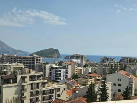 Prodaja, dvosoban stan, 93m², Centar, Budva - image 16