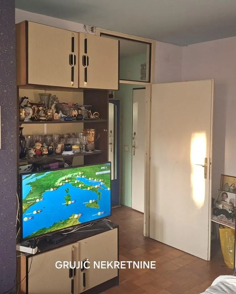 Prodaja, jednosoban stan, 49m², Mirijevo 1, Mirijevo Sve Podlokacije