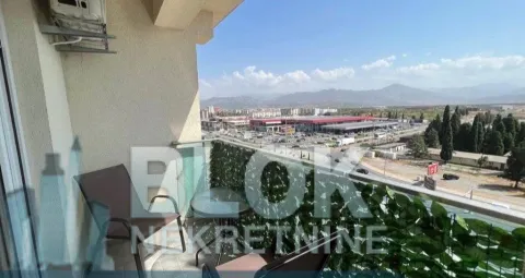 Izdavanje, jednosoban stan, 50m², Zabjelo, Podgorica - image 7