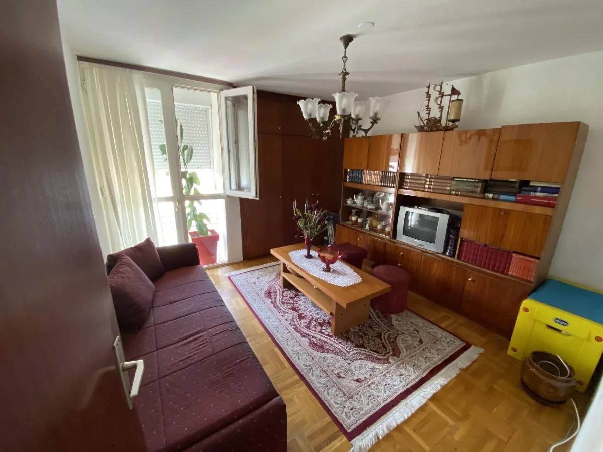 Sale, three bedroom apartment, 104m², Bar, Crna Gora