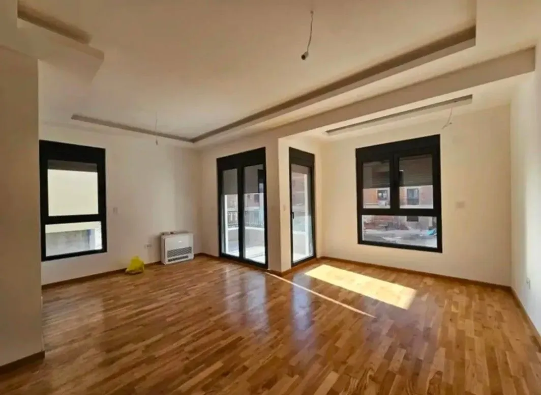 Sale, two bedroom apartment, 69m², Ilino, Bar