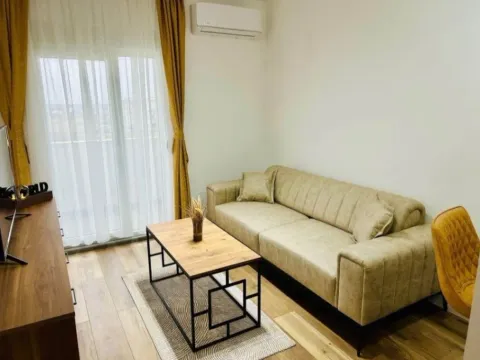 Sale, one bedroom apartment, 34m², Zabjelo, Podgorica - image 7