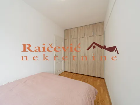 Izdavanje, dvosoban stan, 45m², Gradska Bolnica, Zvezdara Sve Podlokacije - image 15