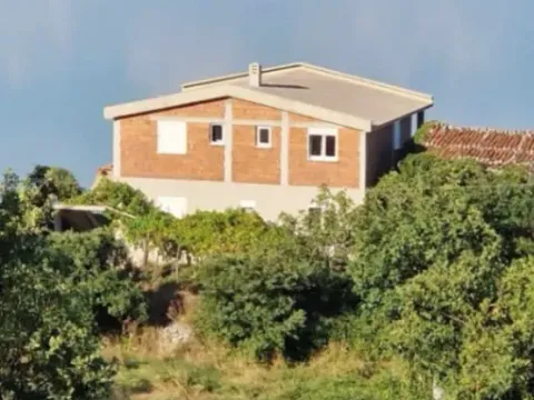 Sale, house, 140m², Virpazar, Bar